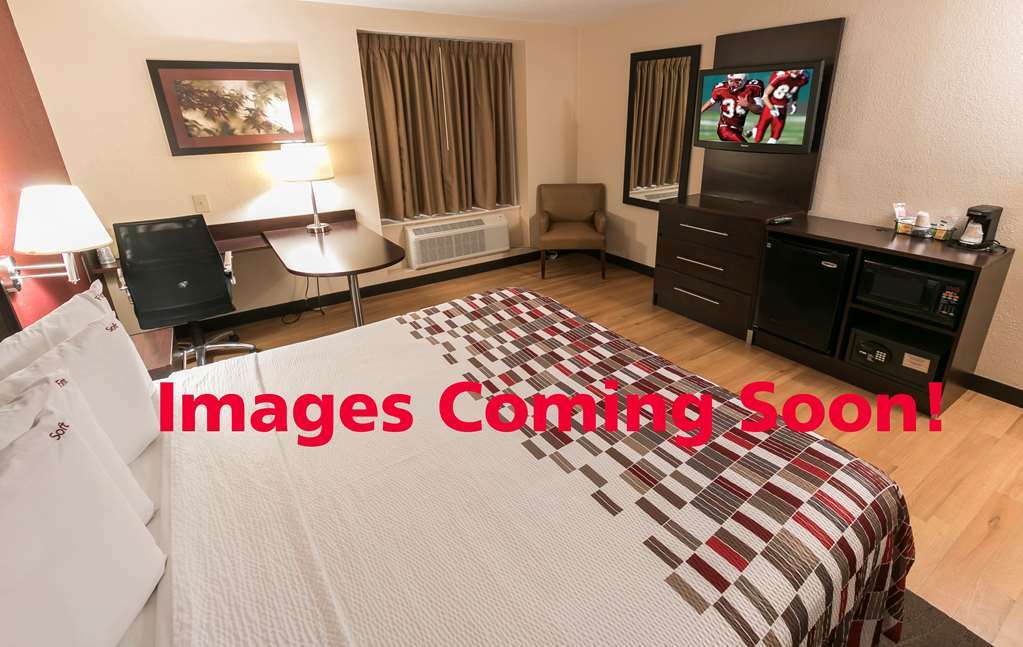 Motel Ramada By Wyndham Medford Airport North Exterior foto